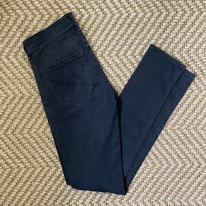 CITIZENS of Humanity Avedon Skinny - Black - Size 26